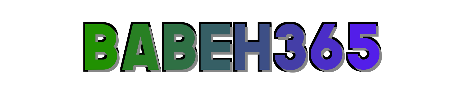 BABEH365 Logo